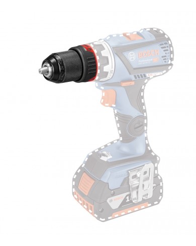 Nastavek FlexiClick Bosch GFA 18-M 1600A013P6